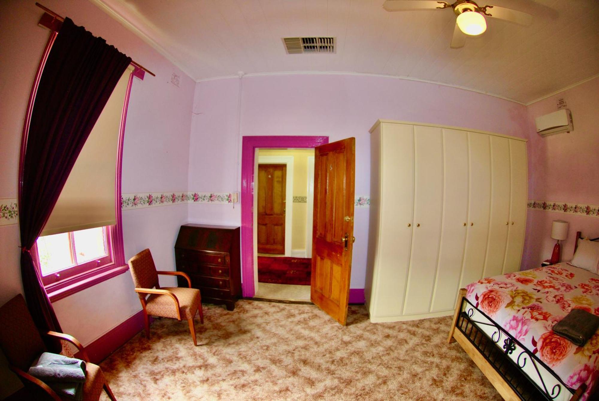 Historic Star Lodge And Station Masters House Narrandera Phòng bức ảnh