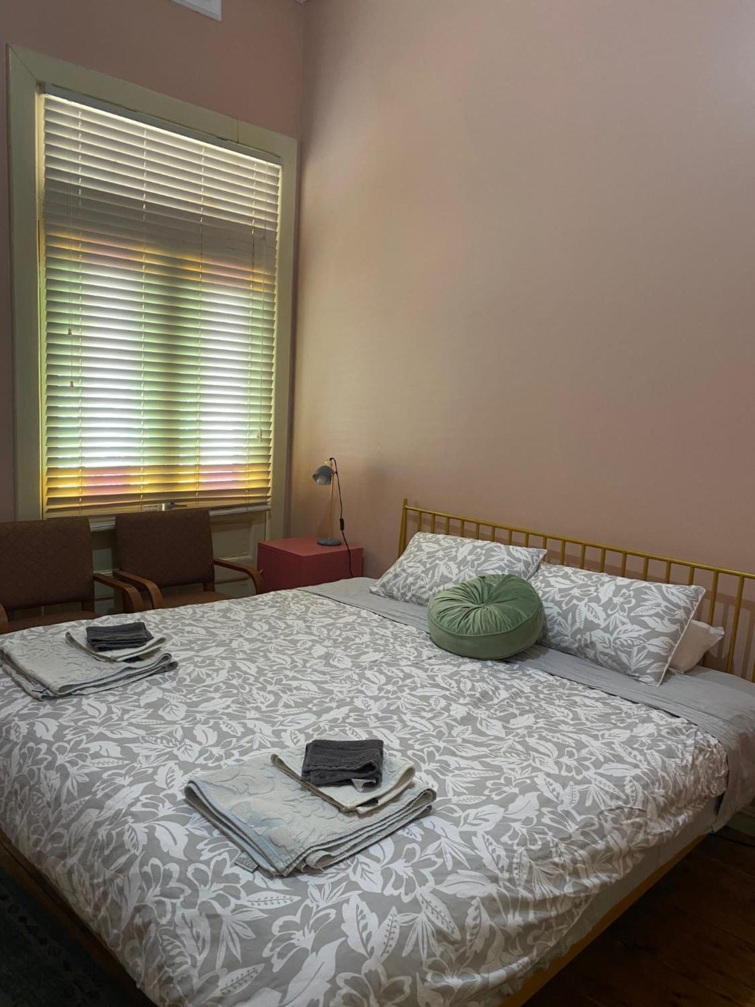 Historic Star Lodge And Station Masters House Narrandera Ngoại thất bức ảnh